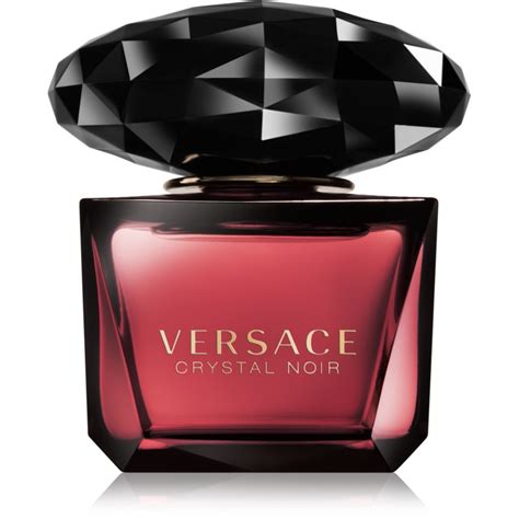 crystal noir by versace eau de parfum spray women perfume